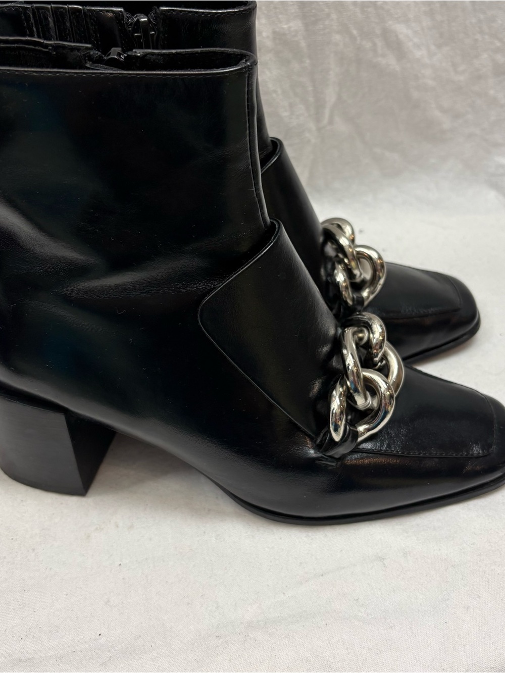 Jeffrey Campbell Fontella Boot 7.5 - Picture 7 of 15